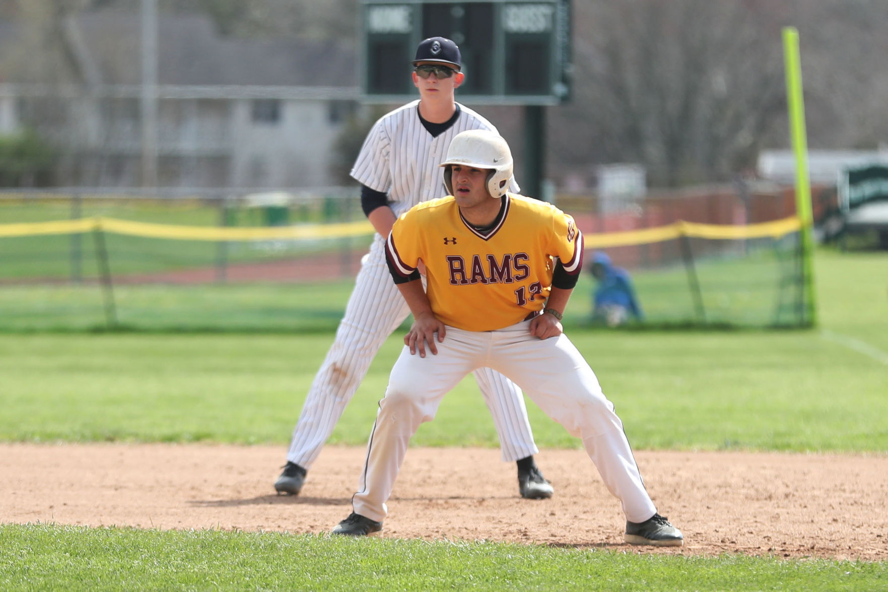 Gloucester Catholic vs. St. Augustine baseball